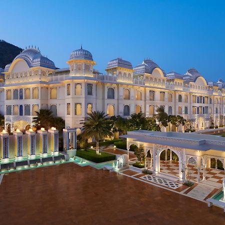 The Leela Palace Divisione di Jaipur Esterno foto