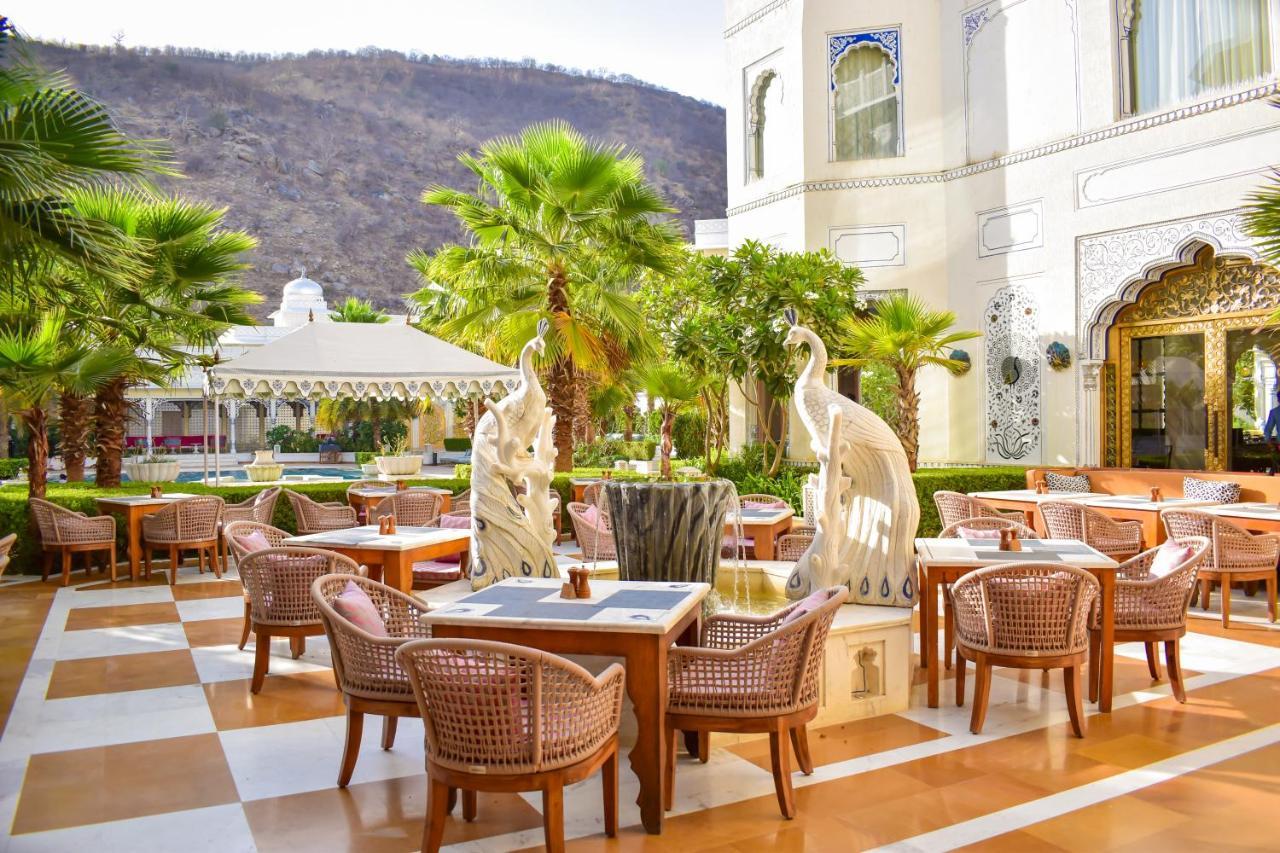 The Leela Palace Divisione di Jaipur Esterno foto